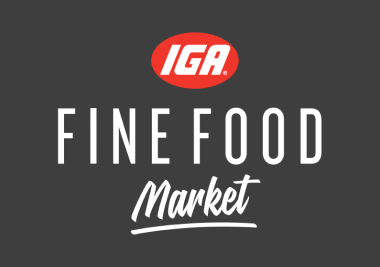 Denmark Fine Food Market Logo