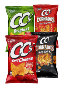 CC’s Chips